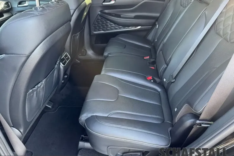 Hyundai Santa Fe din 2022 cu 92.205 km - oferta HYU199914 - foto 13