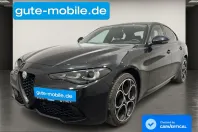 Alfa Romeo Giulia din 2023 cu 24.150 km - oferta ALF199915 - foto 1
