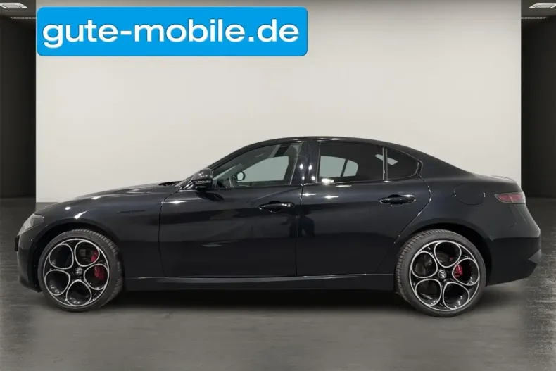 Alfa Romeo Giulia din 2023 cu 24.150 km - oferta ALF199915 - foto 4