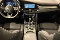 Alfa Romeo Giulia din 2023 cu 24.150 km - oferta ALF199915 - foto 5