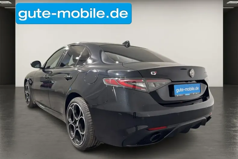 Alfa Romeo Giulia din 2023 cu 24.150 km - oferta ALF199915 - foto 6