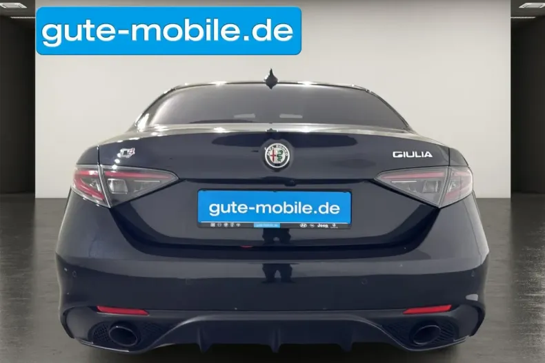 Alfa Romeo Giulia din 2023 cu 24.150 km - oferta ALF199915 - foto 8