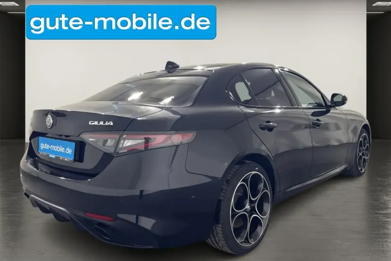 Alfa Romeo Giulia din 2023 cu 24.150 km - oferta ALF199915 - foto 11