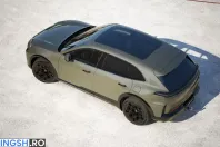 Porsche Cayenne din 2026 cu 10 km - oferta POR199916 - foto 3