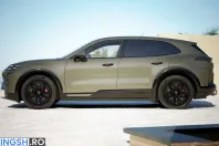 Porsche Cayenne din 2026 cu 10 km - oferta POR199916 - foto 4