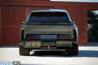 Porsche Cayenne din 2026 cu 10 km - oferta POR199916 - foto 5