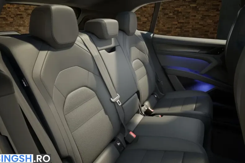 Porsche Cayenne din 2026 cu 10 km - oferta POR199916 - foto 9