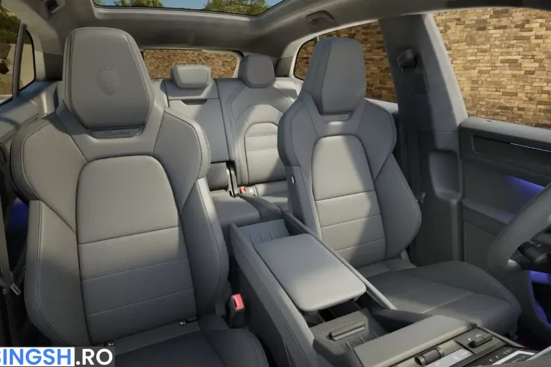 Porsche Cayenne din 2026 cu 10 km - oferta POR199916 - foto 10