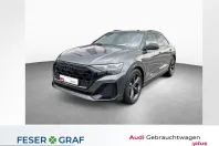 Audi Q8 din 2024 cu 19.650 km - oferta AUD199917 - foto 1