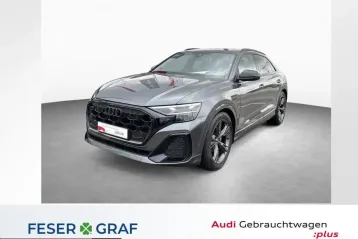 Audi Q8 din 2024 - oferta AUD199917