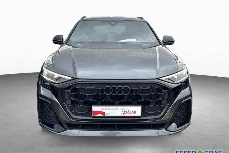 Audi Q8 din 2024 cu 19.650 km - oferta AUD199917 - foto 2