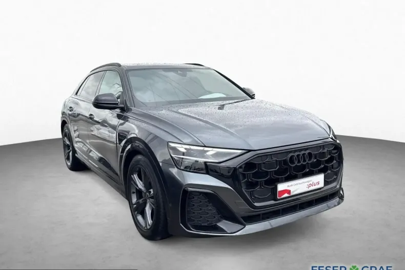 Audi Q8 din 2024 cu 19.650 km - oferta AUD199917 - foto 3