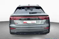 Audi Q8 din 2024 cu 19.650 km - oferta AUD199917 - foto 6