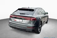 Audi Q8 din 2024 cu 19.650 km - oferta AUD199917 - foto 7