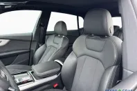 Audi Q8 din 2024 cu 19.650 km - oferta AUD199917 - foto 10