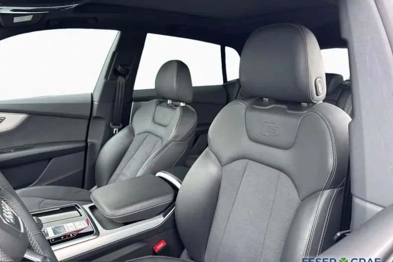 Audi Q8 din 2024 cu 19.650 km - oferta AUD199917 - foto 10