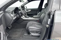 Audi Q8 din 2024 cu 19.650 km - oferta AUD199917 - foto 11