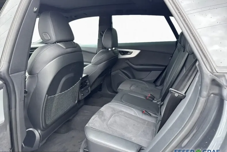 Audi Q8 din 2024 cu 19.650 km - oferta AUD199917 - foto 13