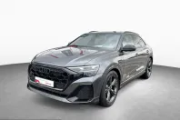 Audi Q8 din 2024 cu 19.650 km - oferta AUD199917 - foto 16