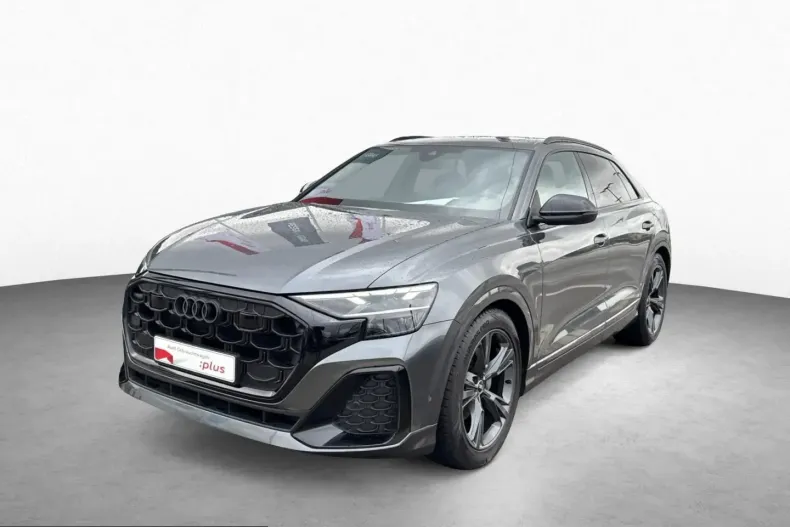 Audi Q8 din 2024 cu 19.650 km - oferta AUD199917 - foto 16