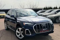 Audi Q5 din 2022 cu 57.444 km - oferta AUD199918 - foto 1