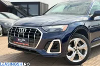 Audi Q5 din 2022 cu 57.444 km - oferta AUD199918 - foto 4