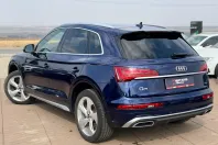 Audi Q5 din 2022 cu 57.444 km - oferta AUD199918 - foto 7