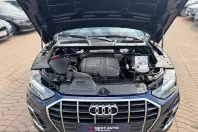 Audi Q5 din 2022 cu 57.444 km - oferta AUD199918 - foto 8