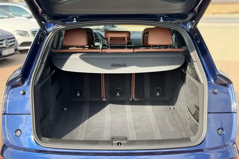 Audi Q5 din 2022 cu 57.444 km - oferta AUD199918 - foto 9