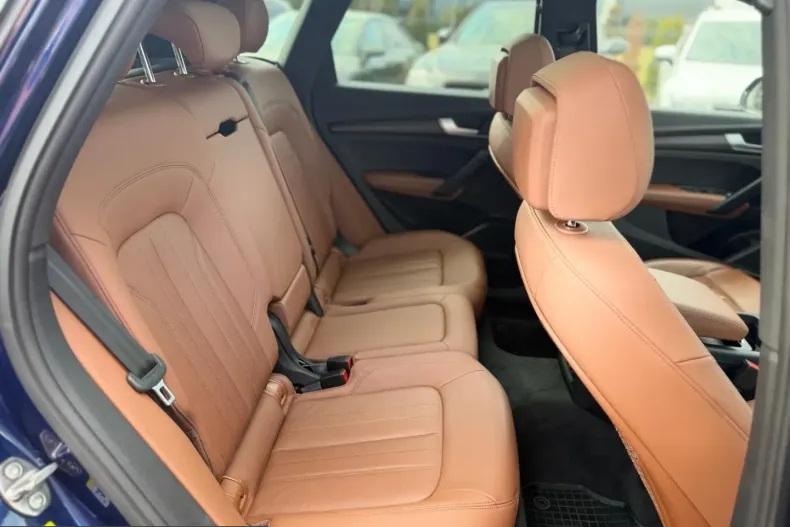 Audi Q5 din 2022 cu 57.444 km - oferta AUD199918 - foto 11