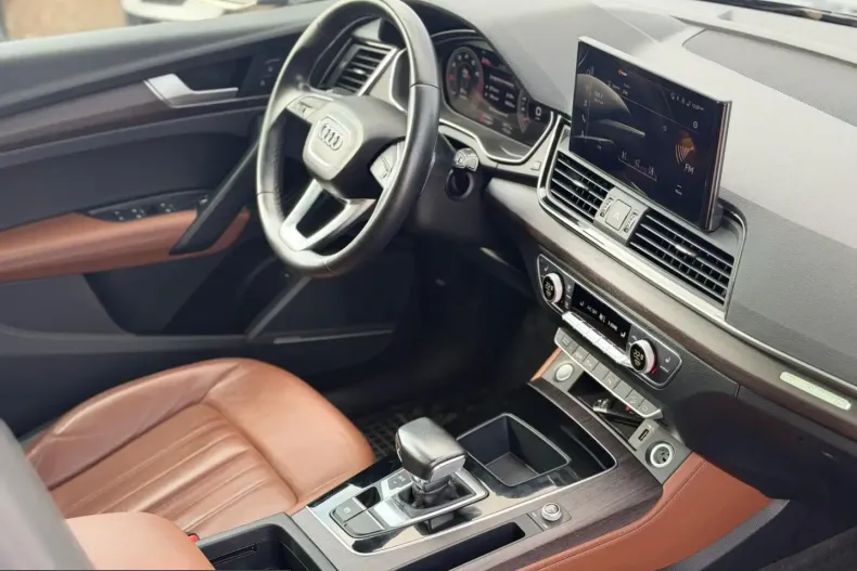 Audi Q5 din 2022 cu 57.444 km - oferta AUD199918 - foto 15