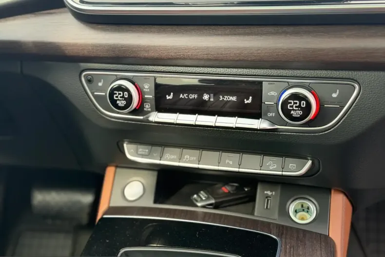 Audi Q5 din 2022 cu 57.444 km - oferta AUD199918 - foto 16