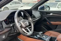 Audi Q5 din 2022 cu 57.444 km - oferta AUD199918 - foto 19