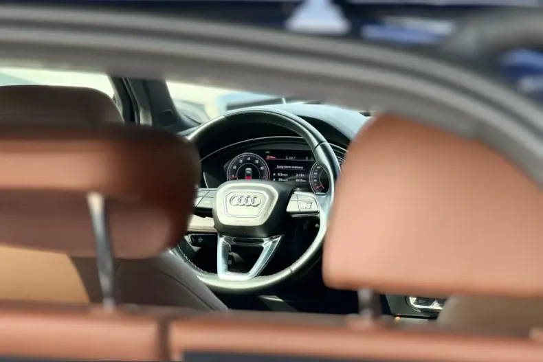 Audi Q5 din 2022 cu 57.444 km - oferta AUD199918 - foto 20