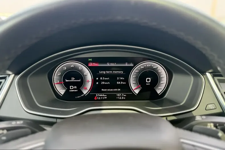 Audi Q5 din 2022 cu 57.444 km - oferta AUD199918 - foto 22