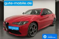 Alfa Romeo Giulia din 2023 cu 20.850 km - oferta ALF199919 - foto 2