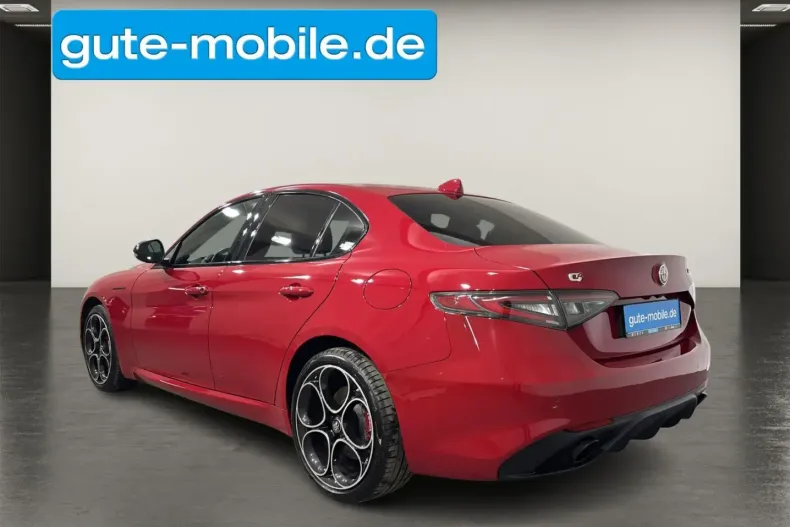 Alfa Romeo Giulia din 2023 cu 20.850 km - oferta ALF199919 - foto 6