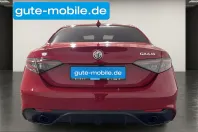 Alfa Romeo Giulia din 2023 cu 20.850 km - oferta ALF199919 - foto 8