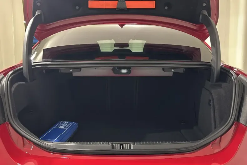 Alfa Romeo Giulia din 2023 cu 20.850 km - oferta ALF199919 - foto 9