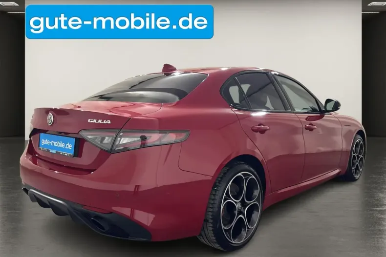 Alfa Romeo Giulia din 2023 cu 20.850 km - oferta ALF199919 - foto 10