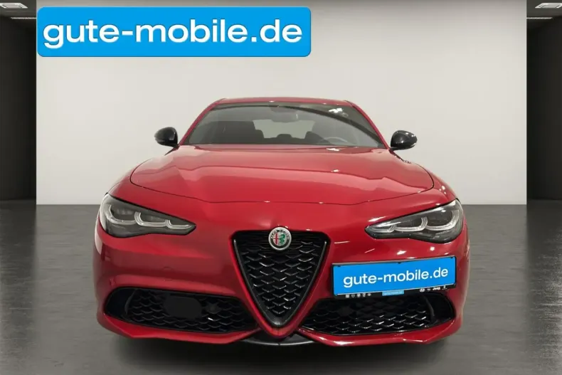 Alfa Romeo Giulia din 2023 cu 20.850 km - oferta ALF199919 - foto 15