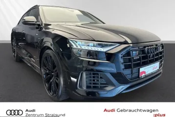 Audi Q8 din 2024 - oferta AUD199920