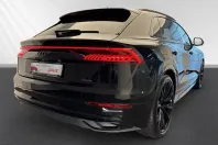 Audi Q8 din 2024 cu 26.707 km - oferta AUD199920 - foto 2