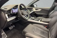 Audi Q8 din 2024 cu 26.707 km - oferta AUD199920 - foto 3