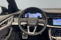 Audi Q8 din 2024 cu 26.707 km - oferta AUD199920 - foto 8