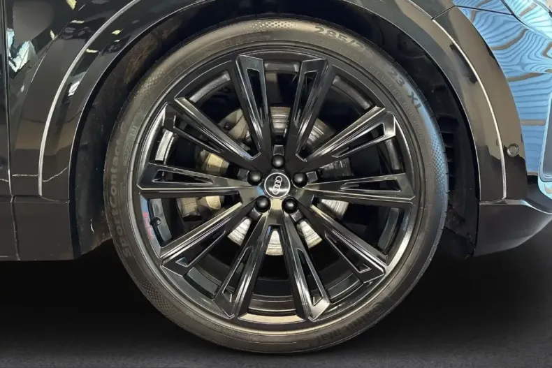 Audi Q8 din 2024 cu 26.707 km - oferta AUD199920 - foto 11