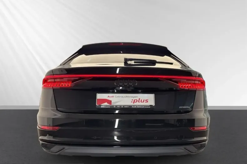 Audi Q8 din 2024 cu 26.707 km - oferta AUD199920 - foto 12