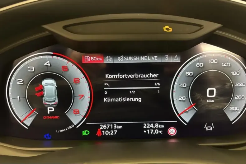 Audi Q8 din 2024 cu 26.707 km - oferta AUD199920 - foto 13