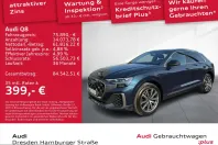 Audi Q8 din 2025 cu 13.425 km - oferta AUD199921 - foto 1