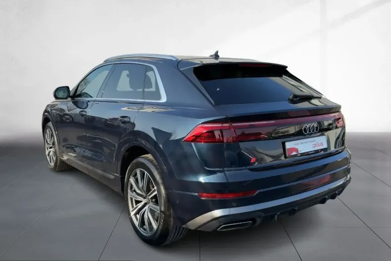 Audi Q8 din 2025 cu 13.425 km - oferta AUD199921 - foto 3